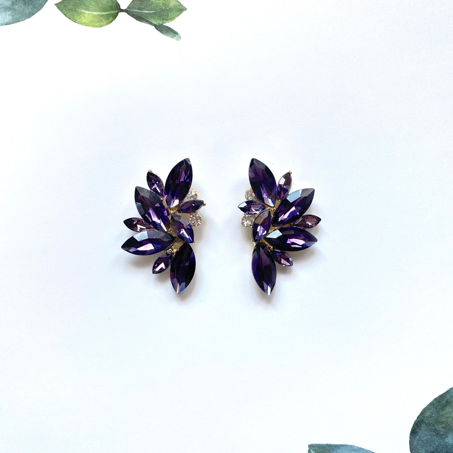 Cercei Viola
