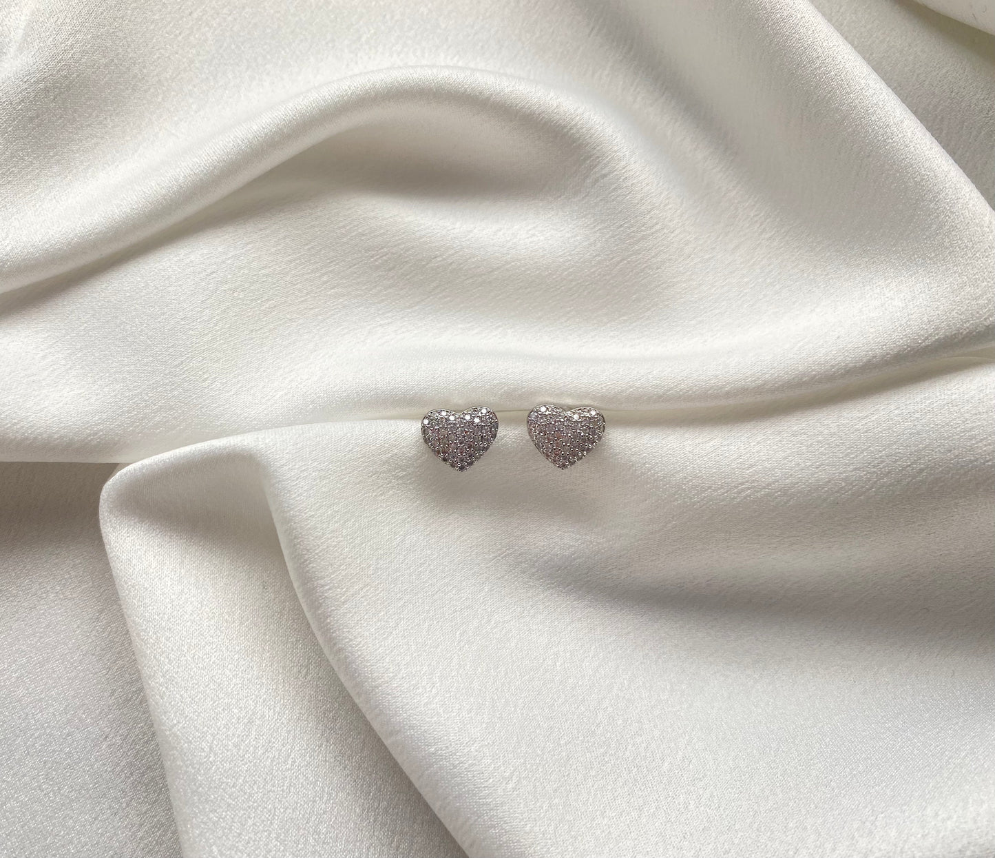 Cercei Hearts