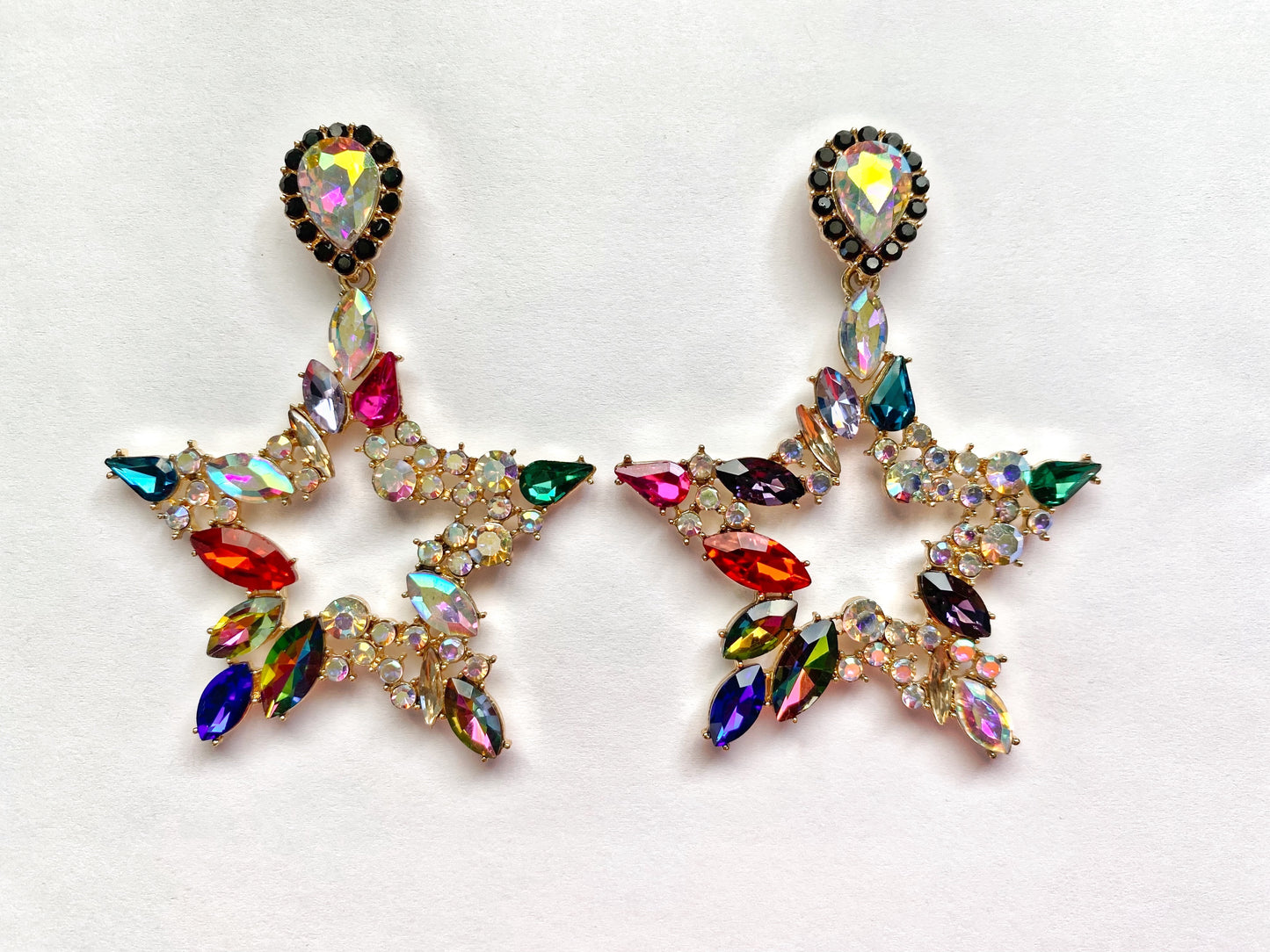 Cercei Joyful Stars