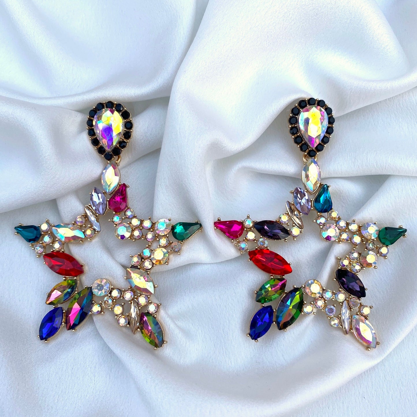 Cercei Joyful Stars