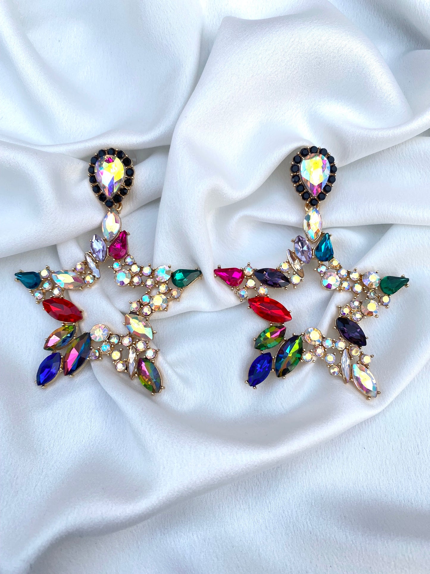 Cercei Joyful Stars