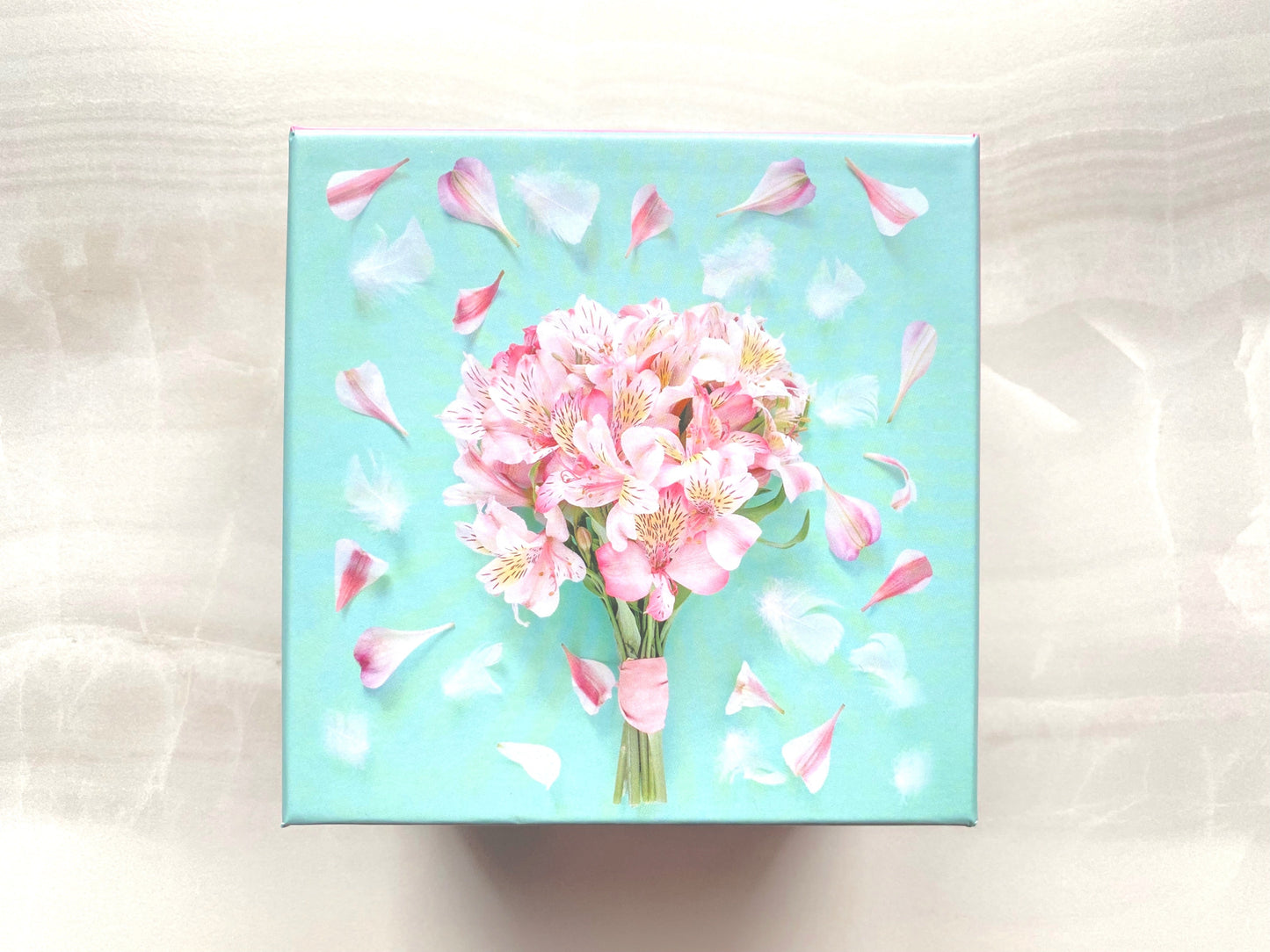 Cutie Cadou Flora Small