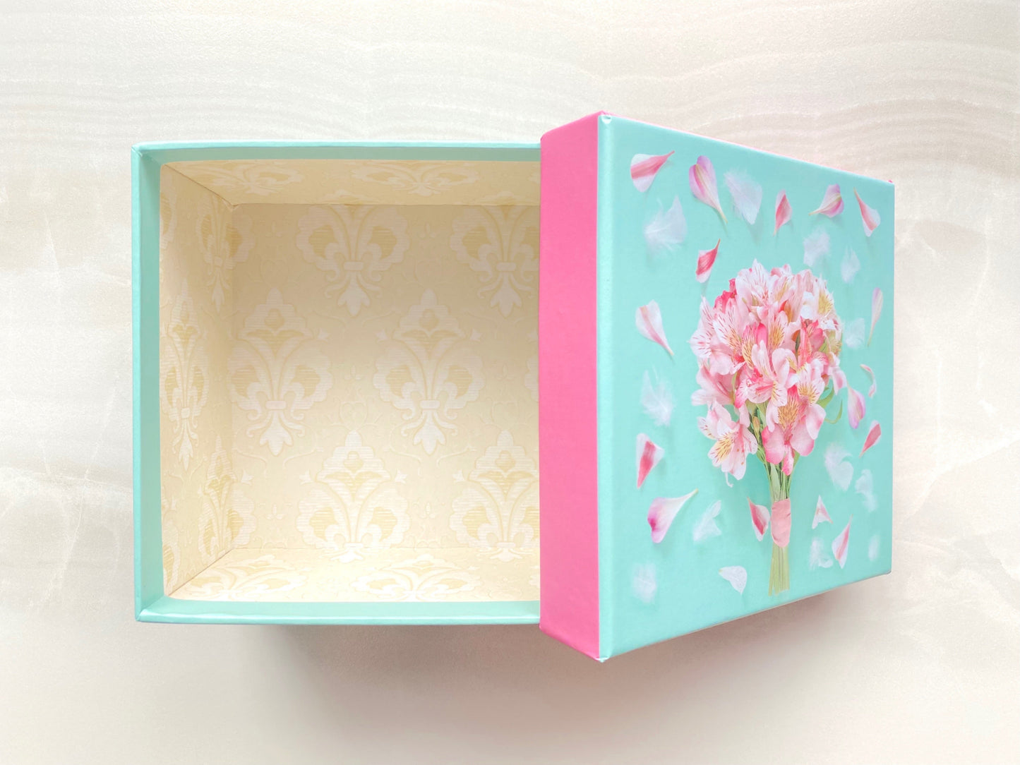 Cutie Cadou Flora Small