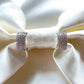 Cercei argintii Noemi decorati cu cristale Cubic Zirconia Coollars