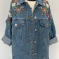 Geaca Denim Muse