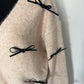 Cardigan Lady