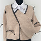 Cardigan Lady