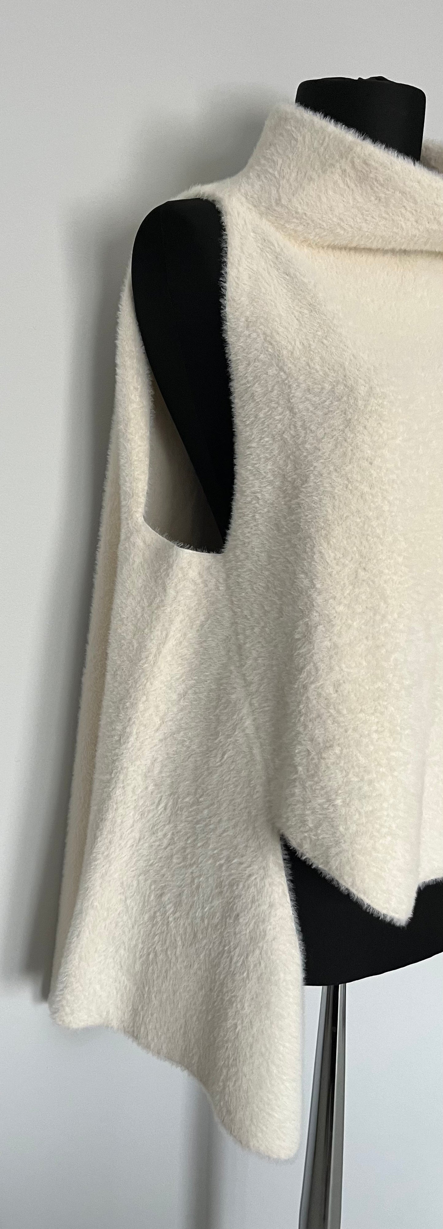 Vesta Cream