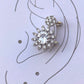 Cercel cuff Ella (1 buc)