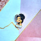 Pin Amy (1 buc.)