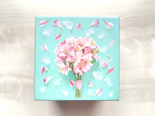 Cutie Cadou Flora Small
